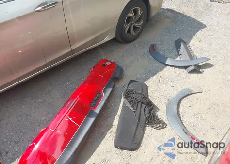 2009 Mini Cooper z USA, uszkodzony, nr VIN WMWMF33549TW79241